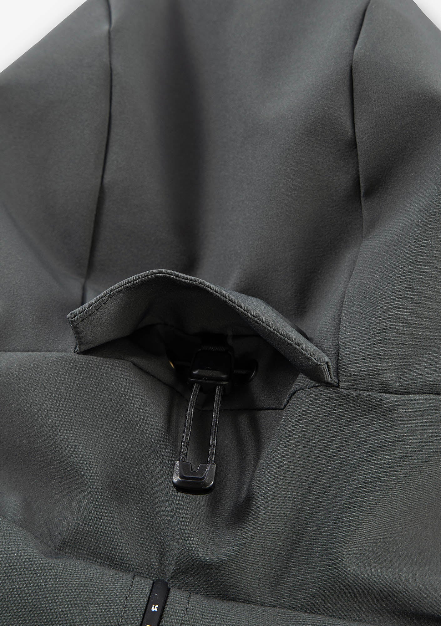 DSUP 2.0. Functional Fabric Jacket Qb520