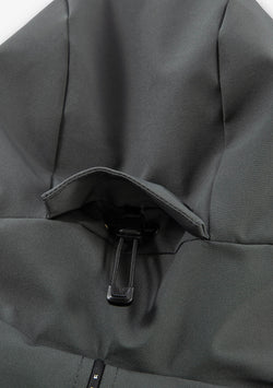 DSUP 2.0. Functional Fabric Jacket Qb520