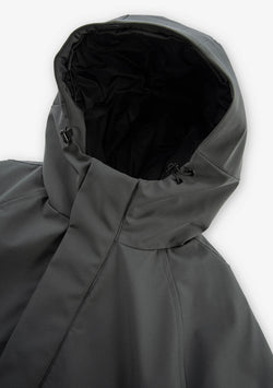 DSUP 2.0. Functional Fabric Jacket Qb520