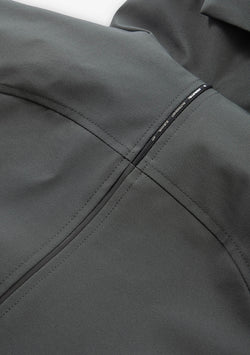 DSUP 2.0. Functional Fabric Jacket Qb520