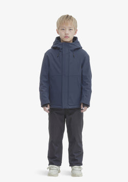 DSUP 2.0. Functional Fabric Jacket Qb520