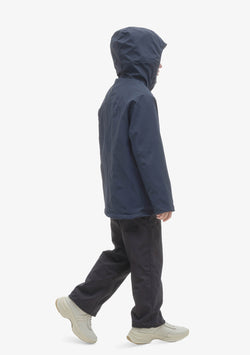 DSUP 2.0. Functional Fabric Jacket Qb520