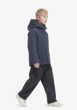 DSUP 2.0. Functional Fabric Jacket Qb520