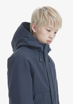 DSUP 2.0. Functional Fabric Jacket Qb520