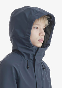 DSUP 2.0. Functional Fabric Jacket Qb520