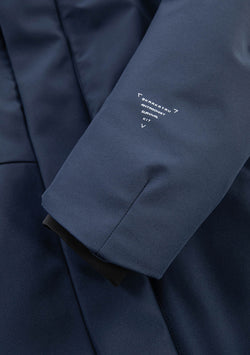 DSUP 2.0. Functional Fabric Jacket Qb520