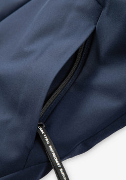 DSUP 2.0. Functional Fabric Jacket Qb520