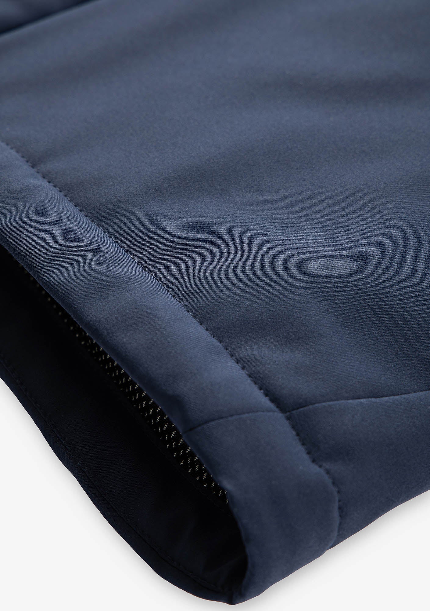 DSUP 2.0. Functional Fabric Jacket Qb520