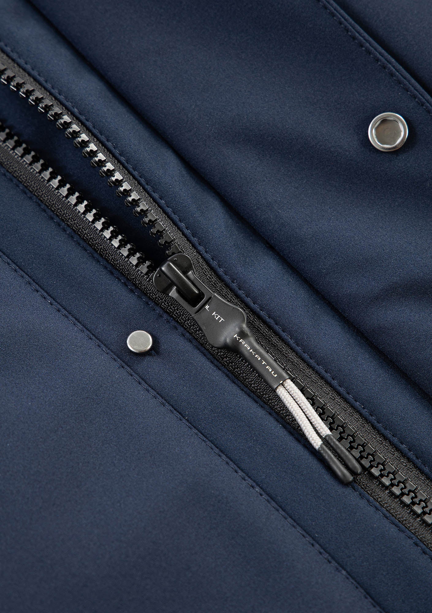 DSUP 2.0. Functional Fabric Jacket Qb520