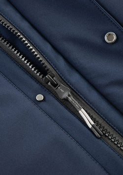 DSUP 2.0. Functional Fabric Jacket Qb520