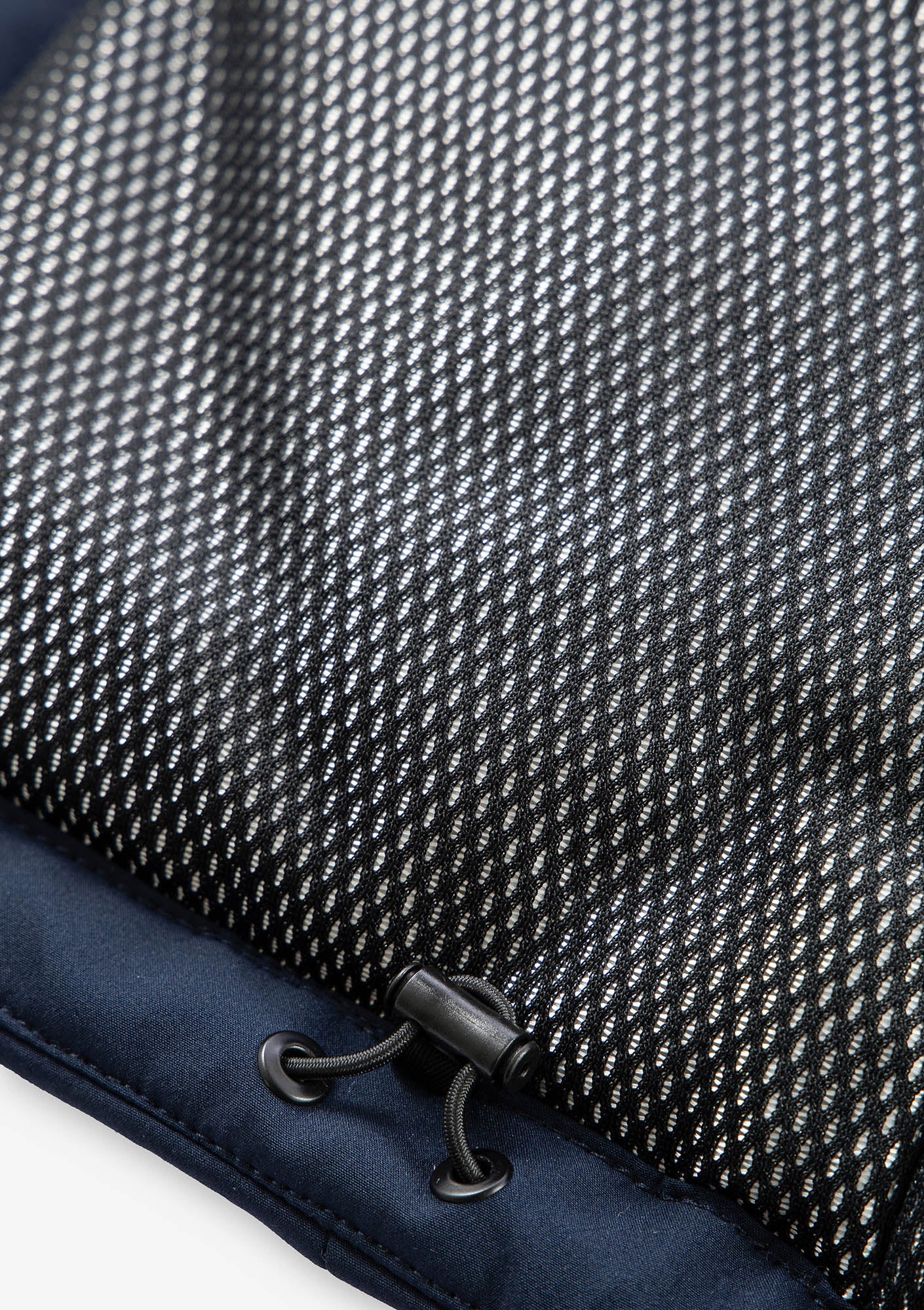 DSUP 2.0. Functional Fabric Jacket Qb520