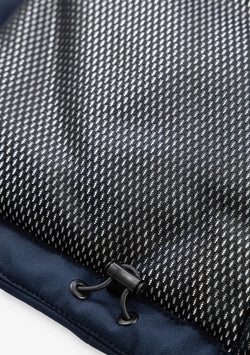 DSUP 2.0. Functional Fabric Jacket Qb520