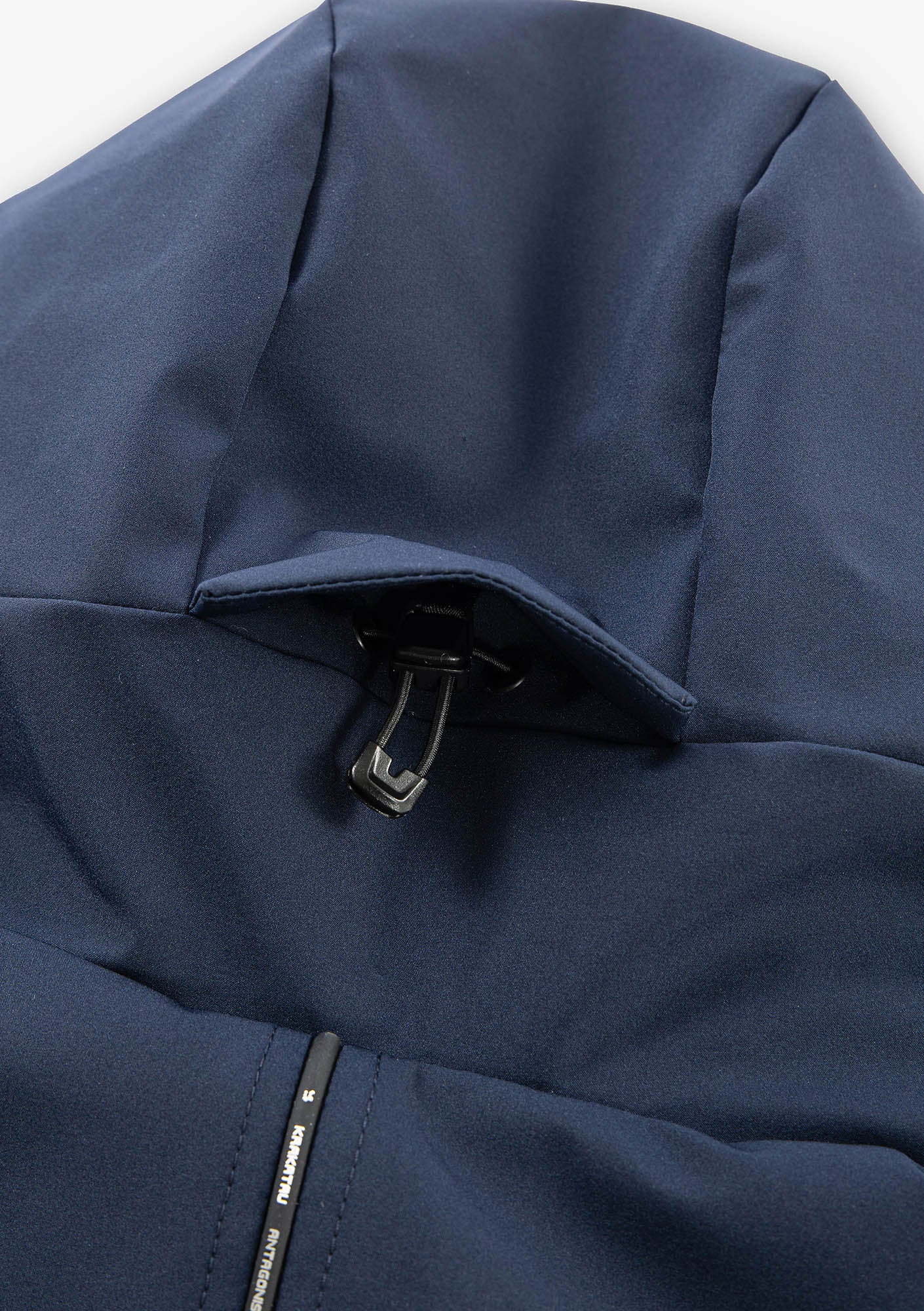 DSUP 2.0. Functional Fabric Jacket Qb520