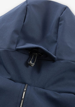 DSUP 2.0. Functional Fabric Jacket Qb520
