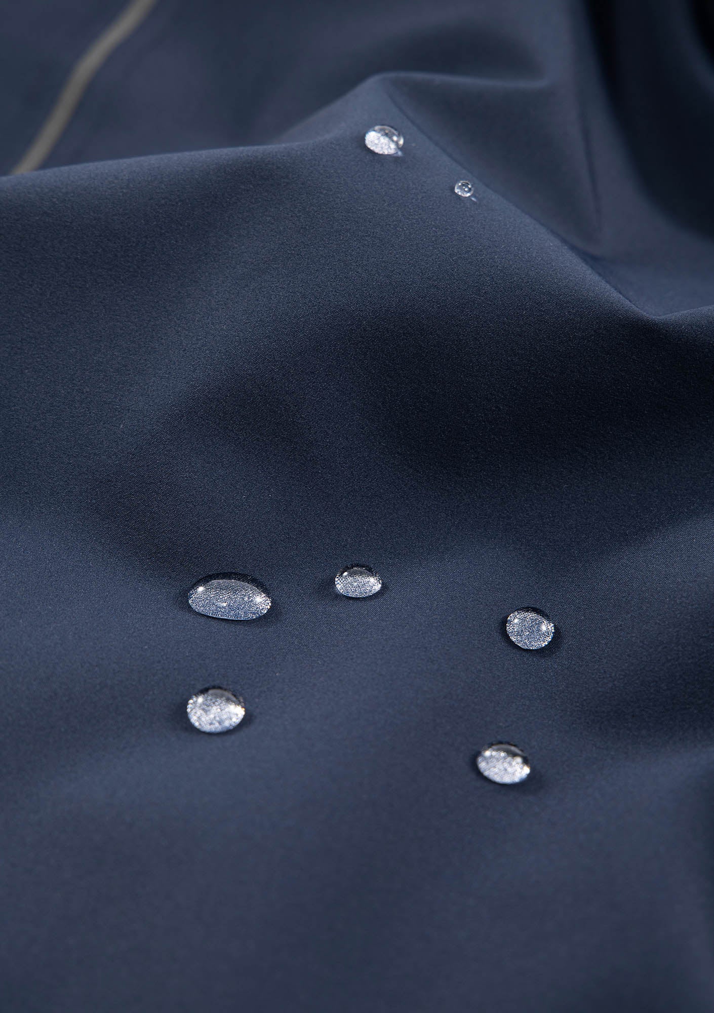 DSUP 2.0. Functional Fabric Jacket Qb520
