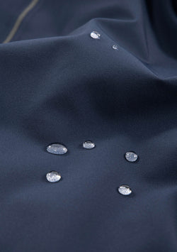 DSUP 2.0. Functional Fabric Jacket Qb520