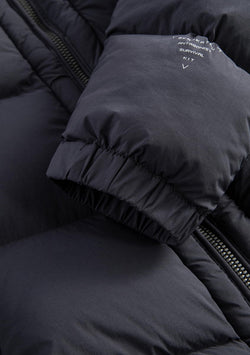 ROOK Hooded Puffer Jacket Qb523