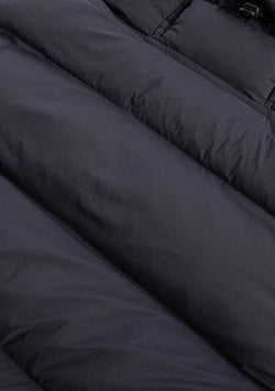 ROOK Hooded Puffer Jacket Qb523