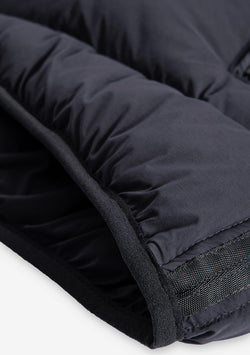 ROOK Hooded Puffer Jacket Qb523