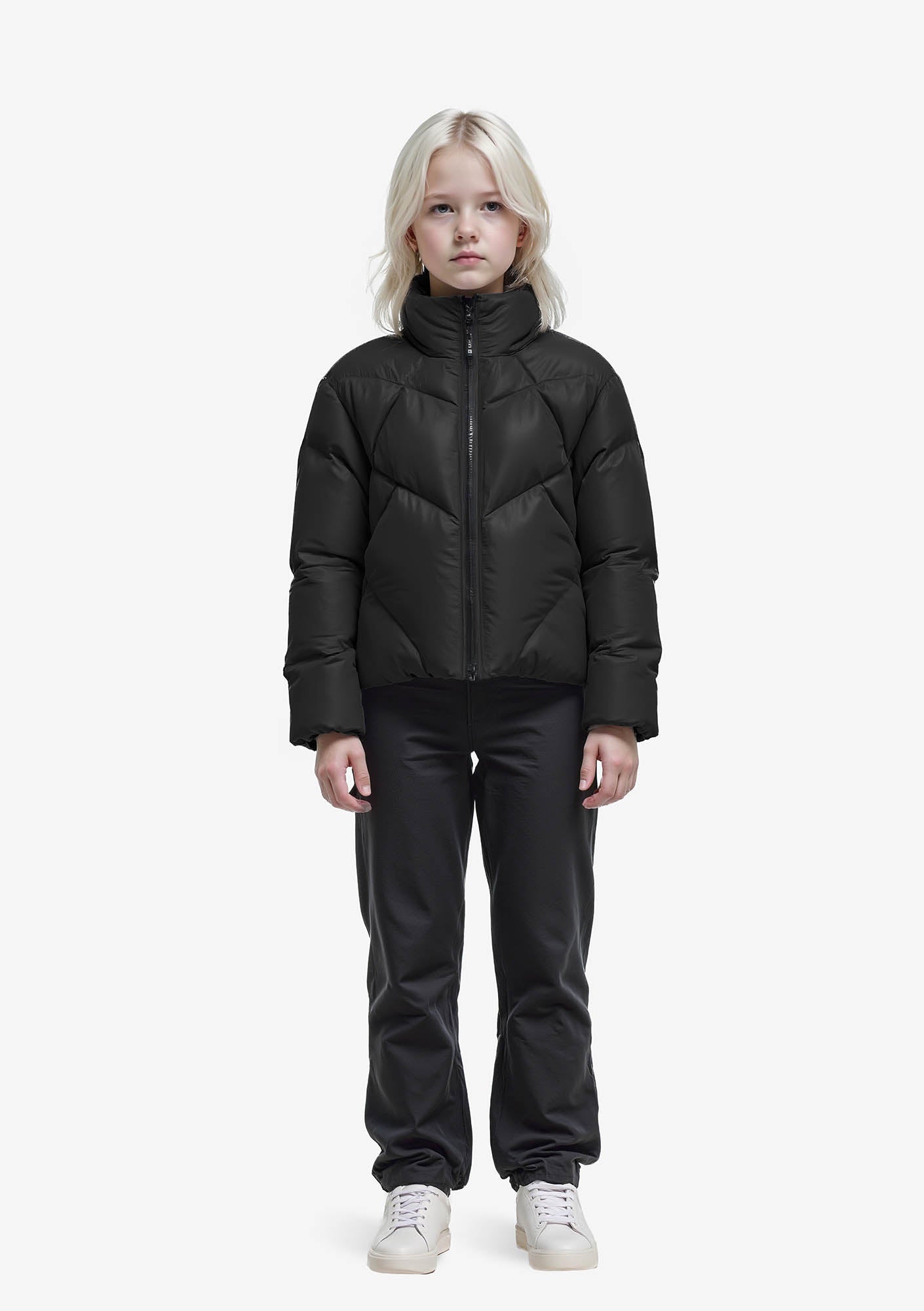 NEBULA Puffer Jacket