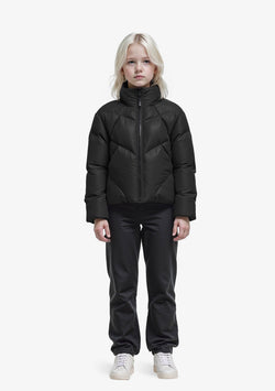 NEBULA Puffer Jacket Qg524