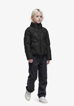 NEBULA Puffer Jacket Qg524