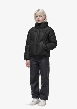 NEBULA Puffer Jacket Qg524