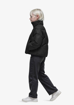 NEBULA Puffer Jacket Qg524