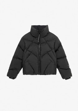 NEBULA Puffer Jacket Qg524