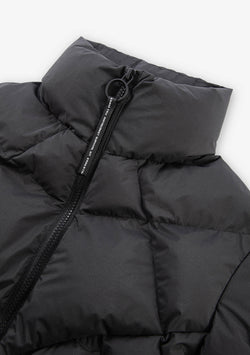 NEBULA Puffer Jacket Qg524