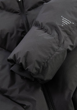 NEBULA Puffer Jacket Qg524