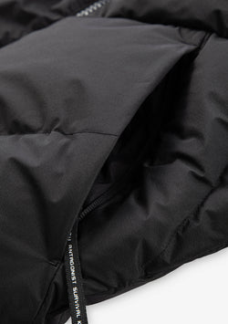 NEBULA Puffer Jacket Qg524