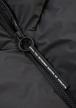 NEBULA Puffer Jacket Qg524