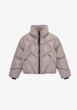 NEBULA Puffer Jacket Qg524