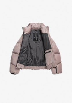 NEBULA Puffer Jacket Qg524