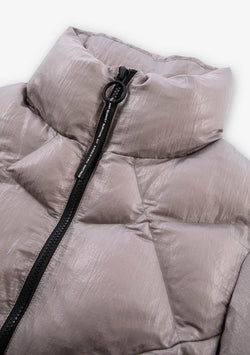 NEBULA Puffer Jacket Qg524