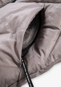 NEBULA Puffer Jacket Qg524