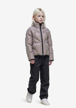 NEBULA Puffer Jacket Qg524