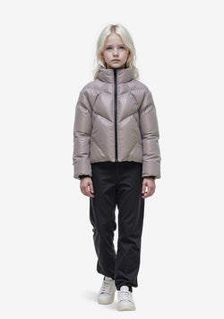 NEBULA Puffer Jacket Qg524