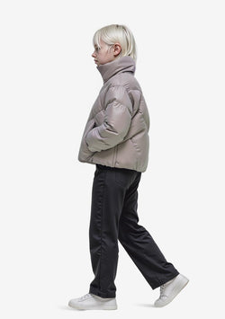 NEBULA Puffer Jacket Qg524