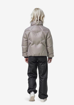 NEBULA Puffer Jacket Qg524