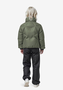 NEBULA Puffer Jacket Qg524