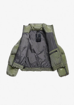 NEBULA Puffer Jacket Qg524