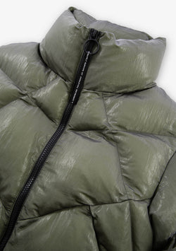 NEBULA Puffer Jacket Qg524
