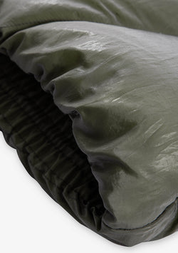 NEBULA Puffer Jacket Qg524