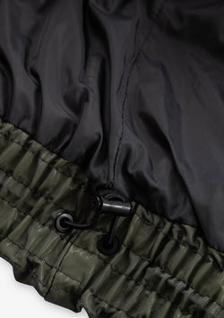 NEBULA Puffer Jacket Qg524