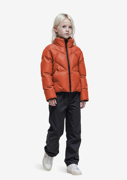 NEBULA Puffer Jacket Qg524