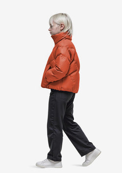 NEBULA Puffer Jacket Qg524