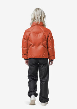 NEBULA Puffer Jacket Qg524