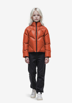 NEBULA Puffer Jacket Qg524